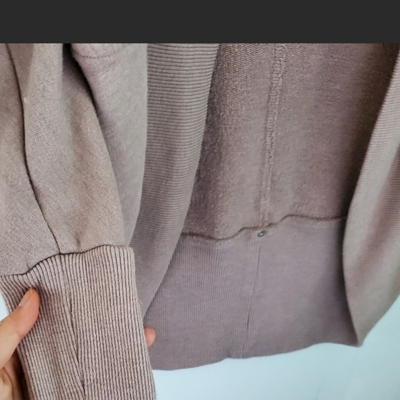 Aritzia Wilfred Diderot cardigan small - Picture 3 of 6